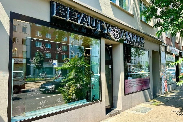 Beauty Angels & Academy – Foto 1