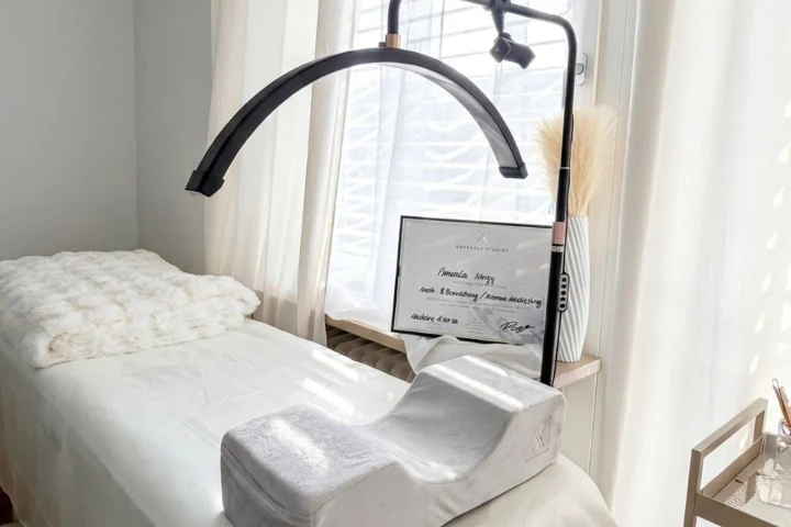 Beauty Atelier AN – Obergiesing, München