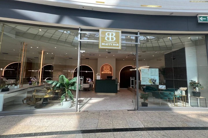 Beauty Bar – Innenstadt, Augsburg