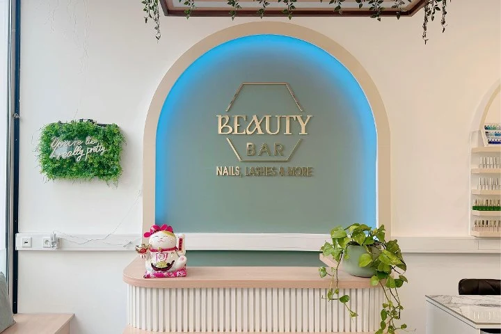 Beauty Bar - Nails, Lashes & More – Innenstadt, Aschaffenburg