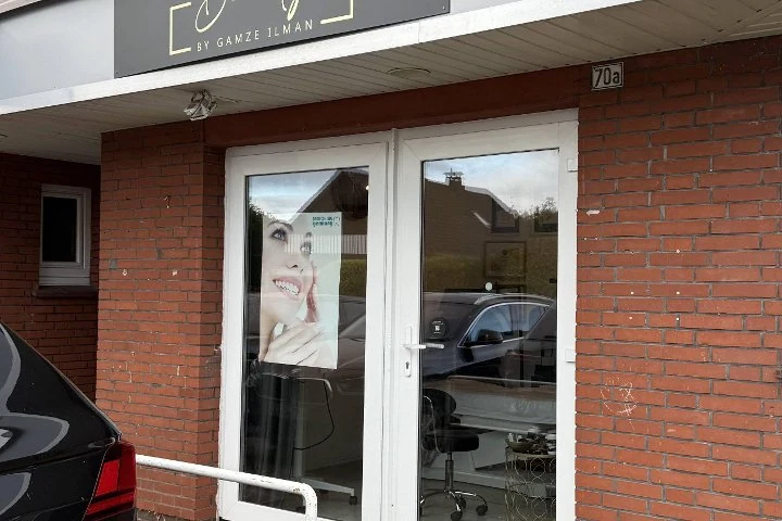 Beauty by Gamze – Rastede, Niedersachsen