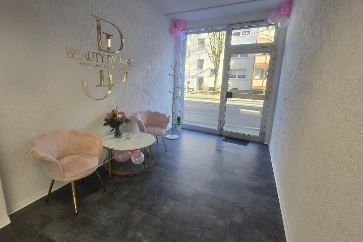 Beauty by Justi – Eickel, Herne