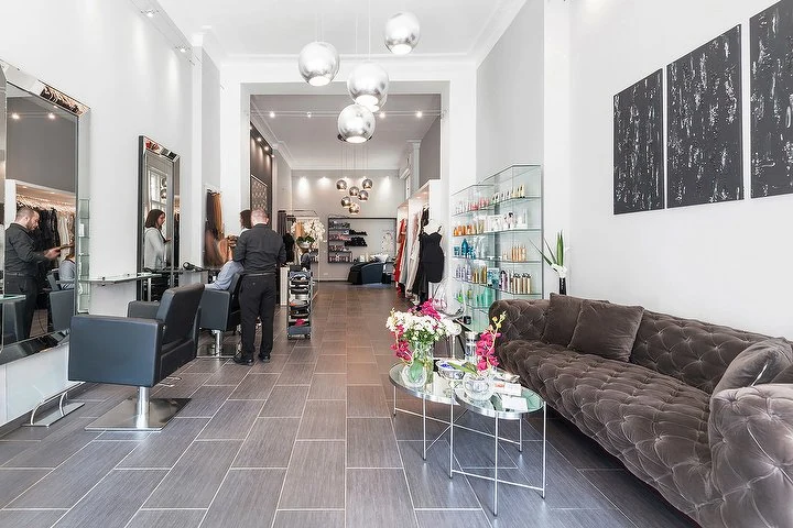 Beauty by Nura – Charlottenburg, Berlin