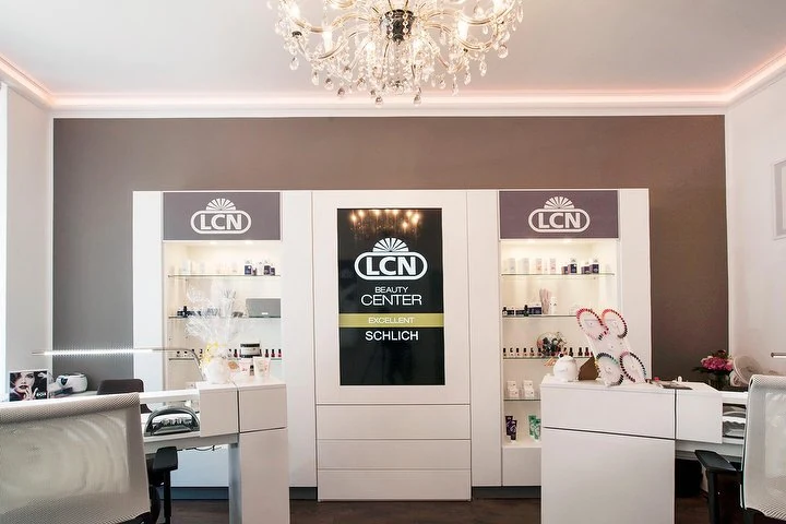 Beauty-Center-Schlich – Foto 1