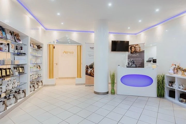 Beauty Club München – Schwabing, München