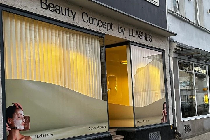 Beauty Concept by LLASHES – Aplerbeck, Dortmund