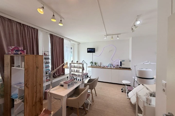 Beauty Girl Studio – Innenstadt, Mannheim