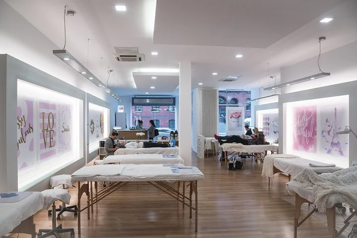 Beauty Lashes - Berlin – Pankow, Berlin