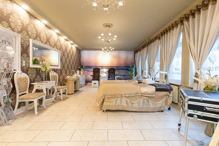 Beauty Lounge & Professional Nails – Foto 1