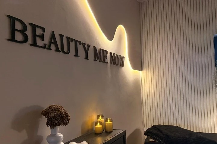 Beauty Me Now – Gierkekiez, Berlin