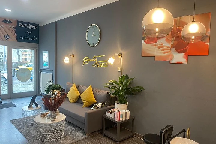 Beauty Nails Haselhorst – Foto 1