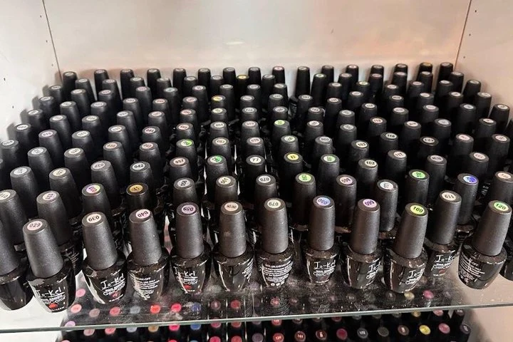 Beauty Nails - Hauptstraße – Foto 1