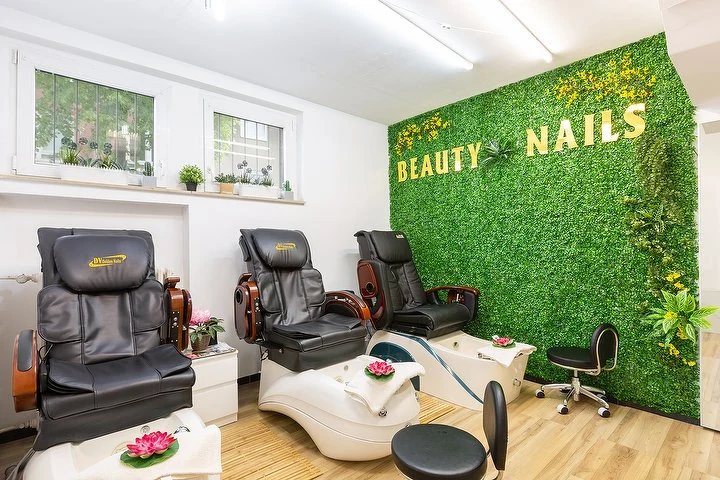 Beauty Nails - Köln – Lindenthal, Köln