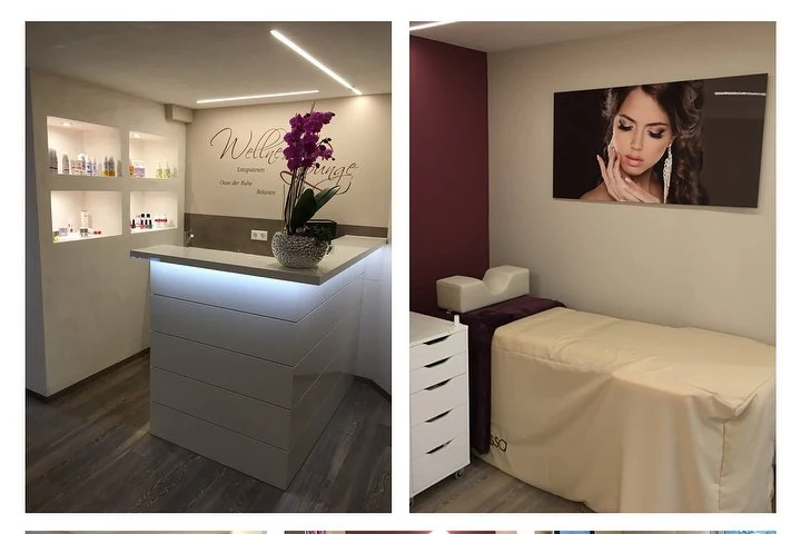 Beauty Nails - Nagelstudio – Ellenberg
