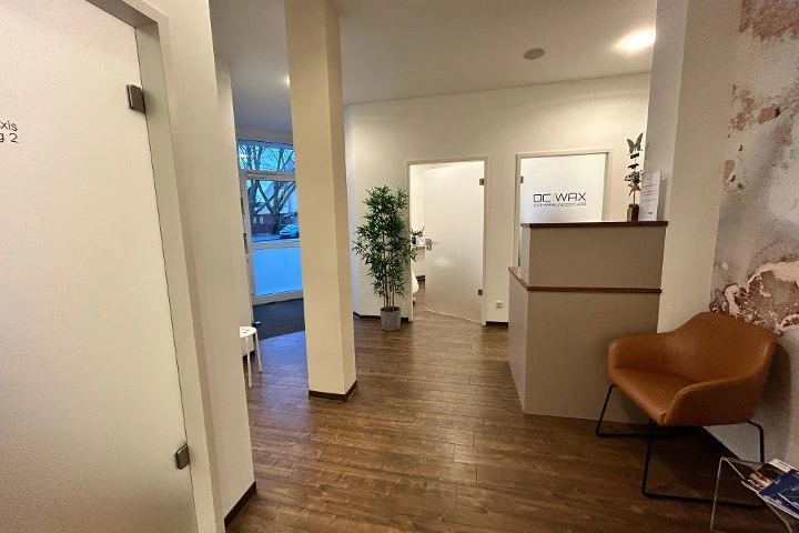 Beauty & Permanent Make up Heidi Neumann – Duissern, Duisburg