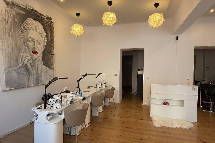 Beauty Power Studio – Wilmersdorfer Straße, Berlin