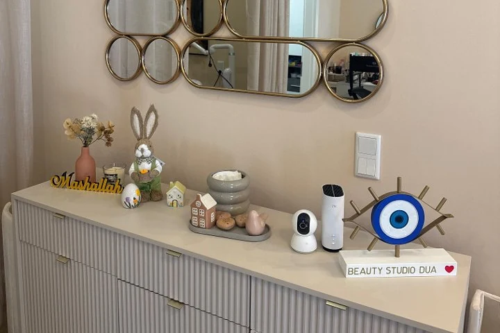 Beauty Studio DUA – Stadtbezirk I, Essen
