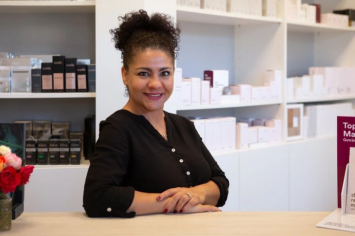 BEAUTY STUDIO Miriam Plückthun – Wahnheide, Köln