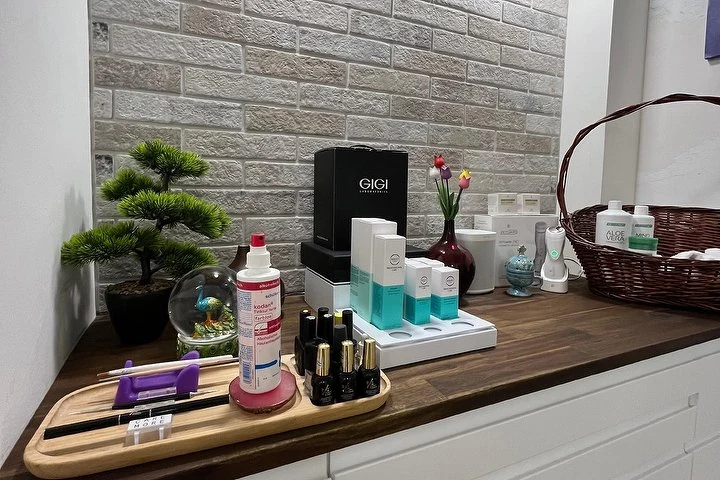 Beauty Studio Olga – Aplerbeck, Dortmund