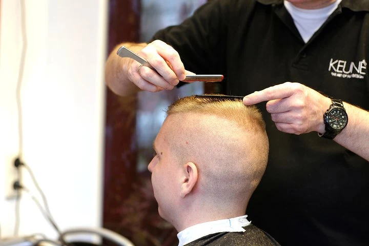 Beauty Style - Dehnhaide – Barmbek, Hamburg