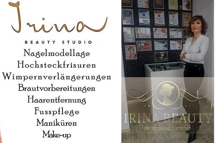 Beauty - Tattoo Studio – Aachen