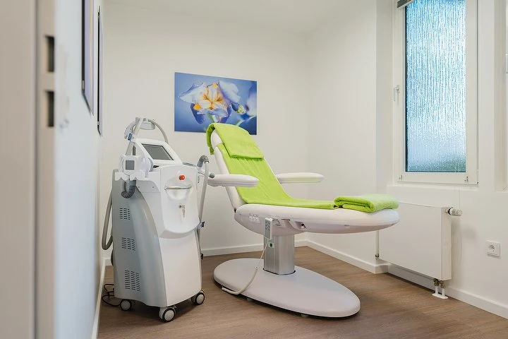 Beauty Waves – Bergisch Gladbach