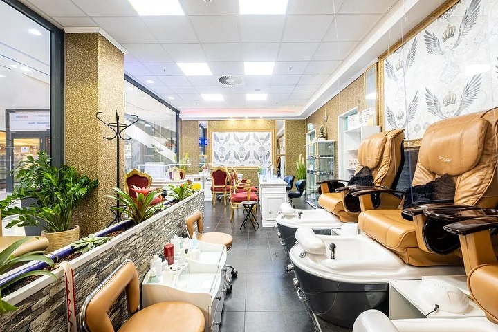 Beauty World Meile Moosach – Moosach, München
