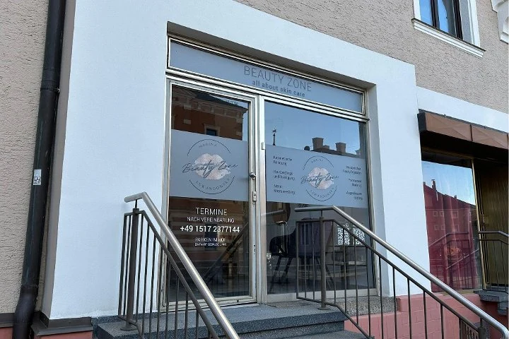 Beauty Zone – Regensburg