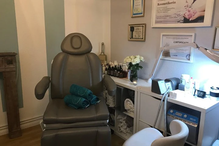 Beauty Zone Lübeck – Kücknitz, Lübeck