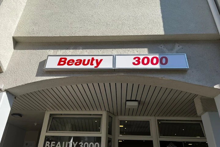 Beauty3000 Nails – Unterhaching, Bayern