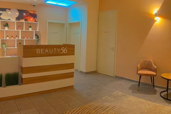 Beauty56 am Ring – Belgisches Viertel, Köln