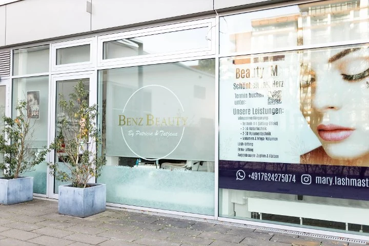 BeautyM – Bayenthal, Köln