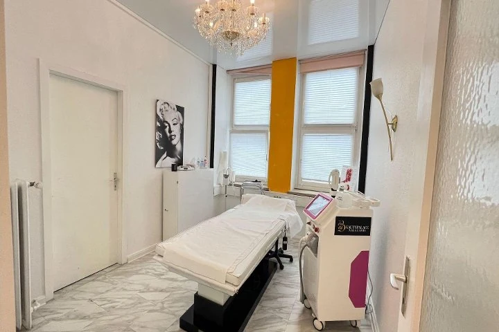 Beautypalace Nala Lamis – Innenstadt, Hamburg