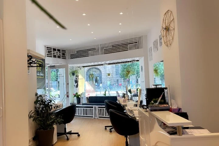 Beautypoint Charlottenburg – Foto 1