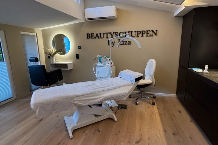 Beautyschuppen – Foto 1