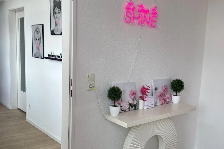 Beautyversum – St. Georg, Hamburg