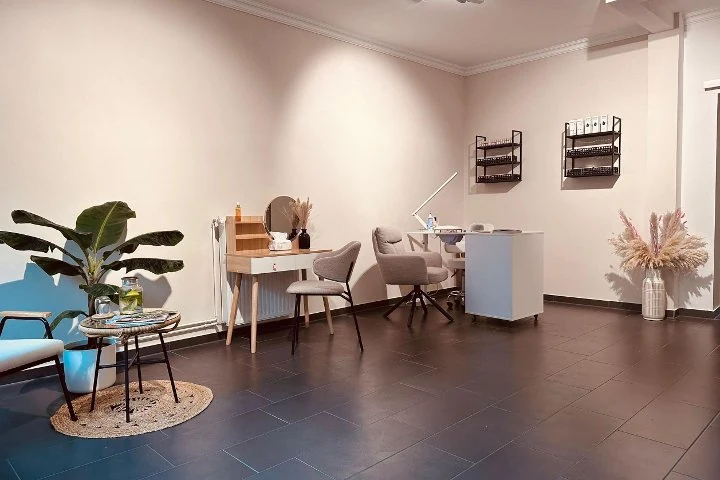 Bei Selina Kosmetik – Foto 1