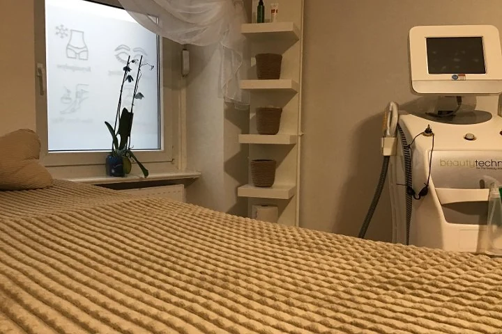Belek Beauté – Foto 1
