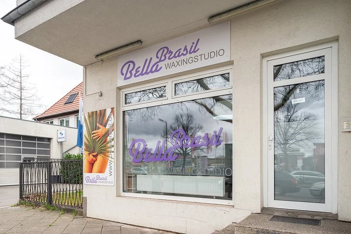 BellaBrasil Wittenau – Wittenau, Berlin