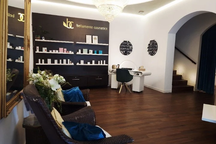 Bellamente Cosmetica – Pankow, Berlin