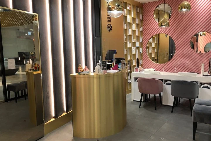 Bellezza im PEP – Neuperlach Zentrum, München