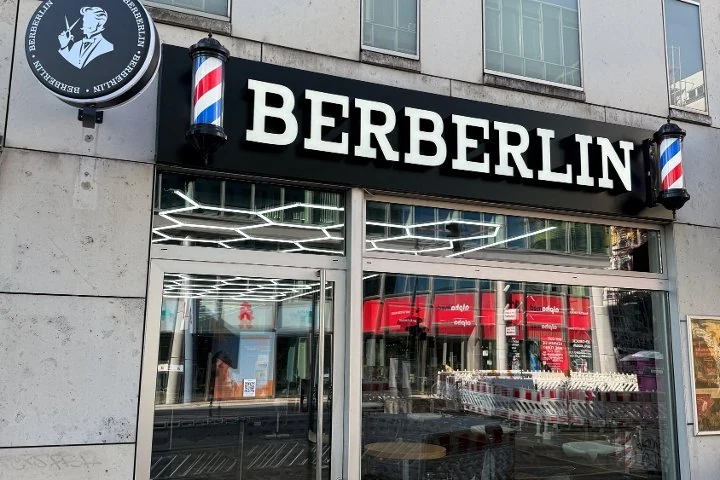 Berberlin – Kreuzberg, Berlin