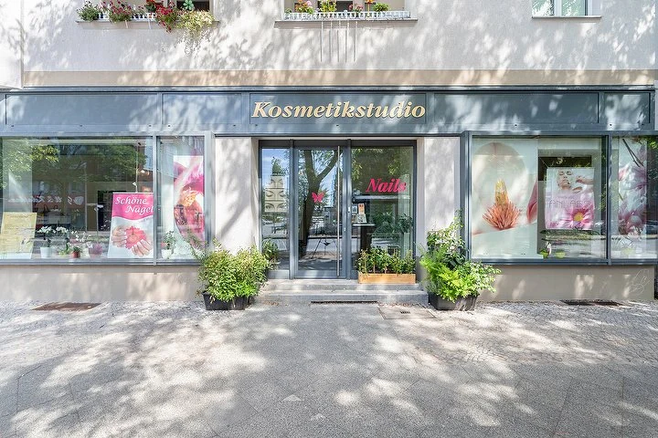 Berlin Beauty Lounge – Reinickendorf, Berlin