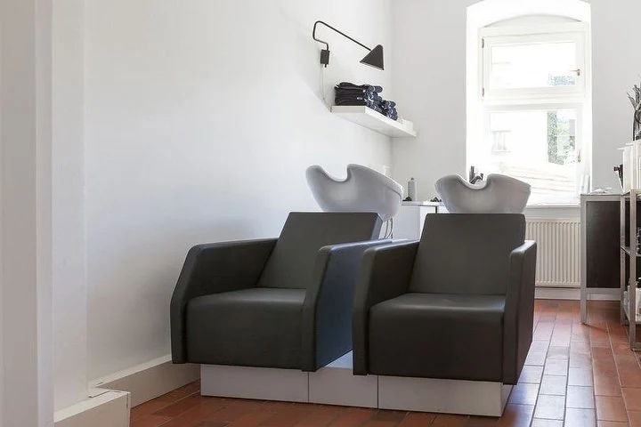 Bernd Kramer Hairdesign – Wrangelkiez, Berlin