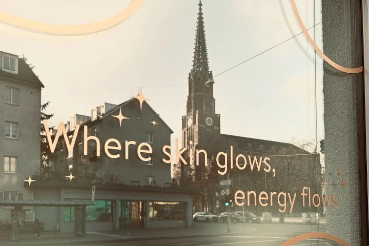 BeWell Longevity & Skingevity Concep – Au, München