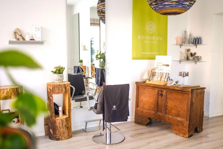 BioHairSpa München Herzogstr. – Schwabing, München