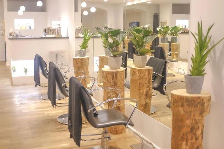 BioHairSpa München Innenstadt – Altstadt, München