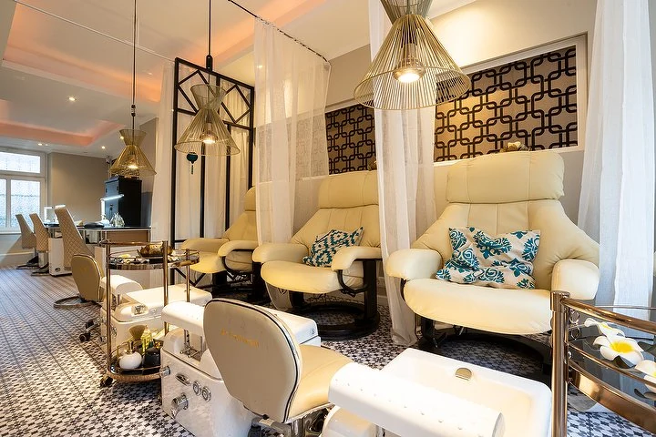 Bionails - Le art de Nail – Winterhude, Hamburg