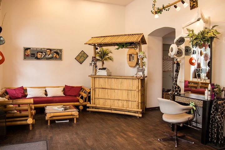 Birgit's Haar Safari – Ehrenfeld, Köln