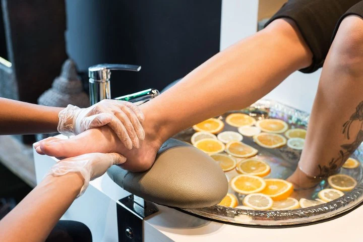 Birkin Nail – Rissen, Hamburg